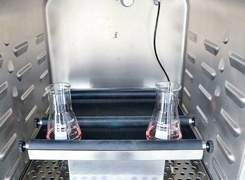 Aplicaciones de las cámaras climáticas en la industria farmacéutica