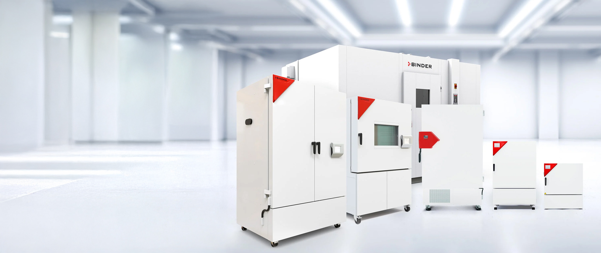 Gran estabilidad a toda prueba